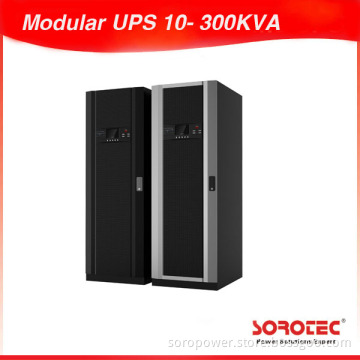 Modular UPS Mps9335c Can Display 12 Language Pf=0.9